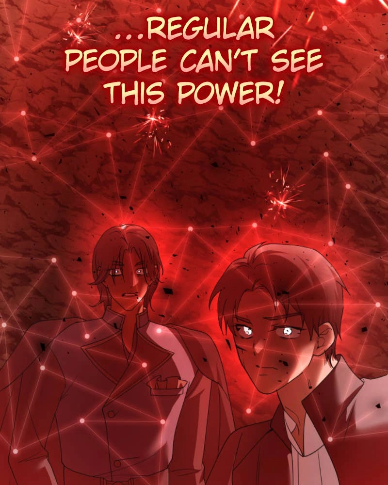 Your Throne Chapter 218 – Liberation (2) Page 44