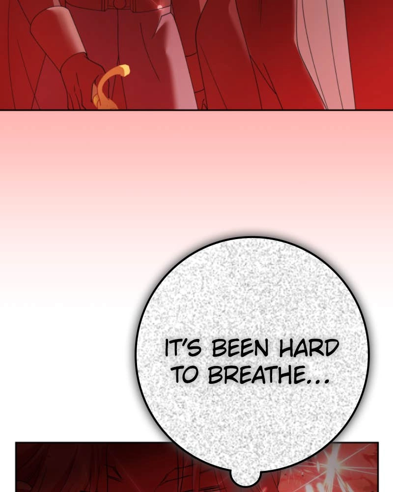 Your Throne Chapter 218 – Liberation (2) Page 45