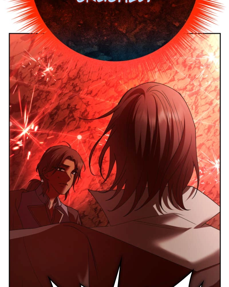 Your Throne Chapter 218 – Liberation (2) Page 48
