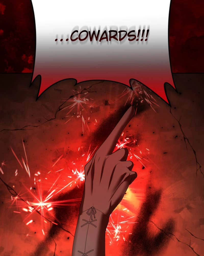 Your Throne Chapter 218 – Liberation (2) Page 52