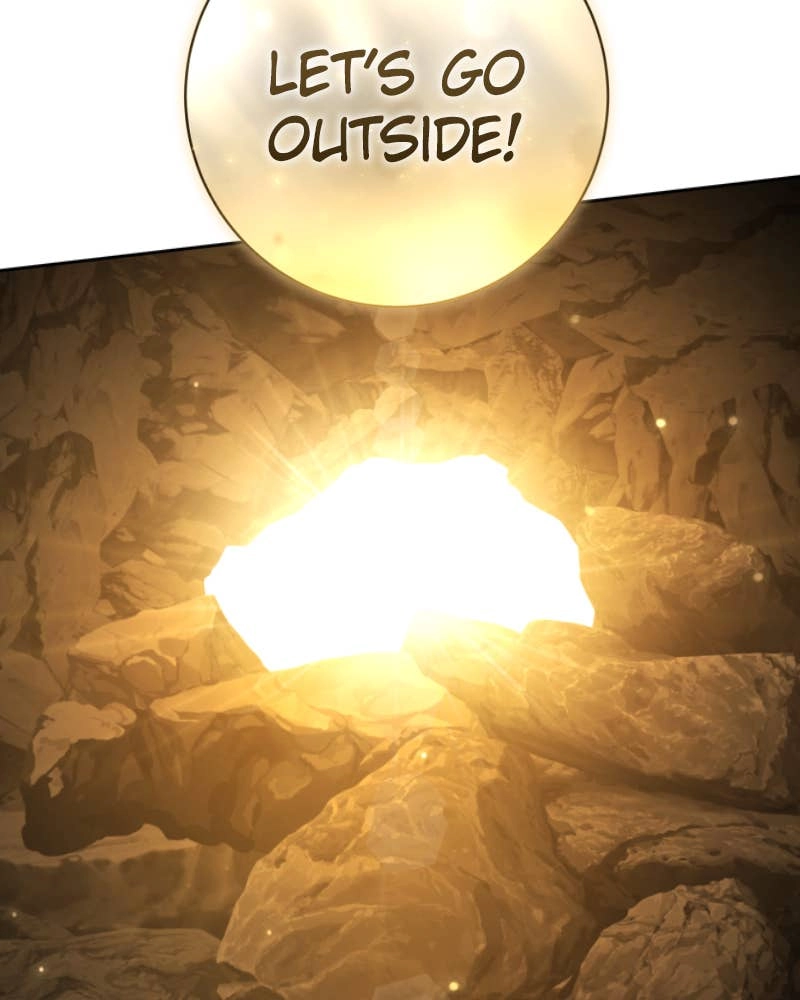Your Throne Chapter 218 – Liberation (2) Page 91