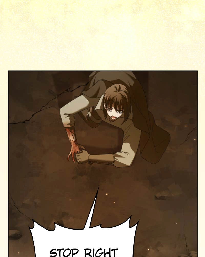 Your Throne Chapter 218 – Liberation (2) Page 93