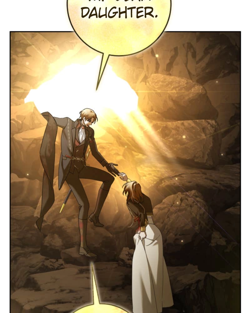Your Throne Chapter 218 – Liberation (2) Page 95