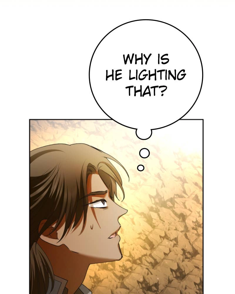 Your Throne Chapter 218 – Liberation (2) Page 122