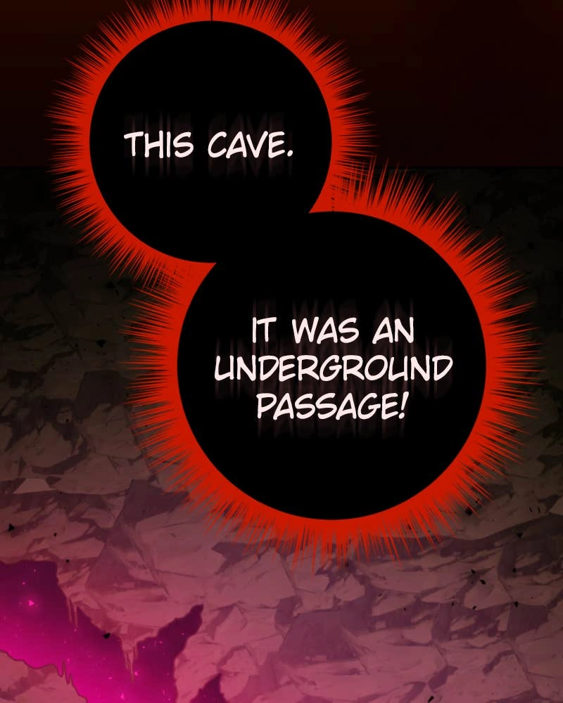 Your Throne Chapter 218 – Liberation (2) Page 125