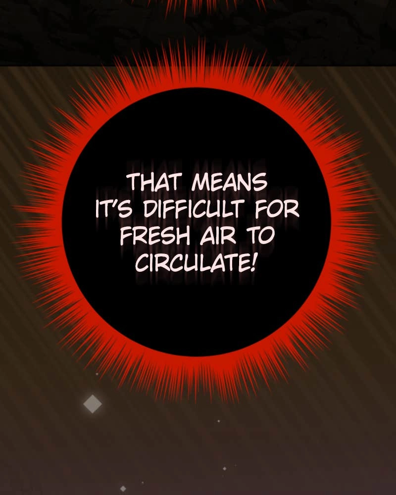 Your Throne Chapter 218 – Liberation (2) Page 127
