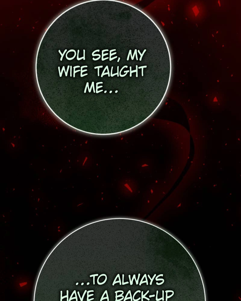 Your Throne Chapter 218 – Liberation (2) Page 136