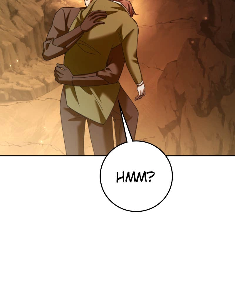 Your Throne Chapter 218 – Liberation (2) Page 149