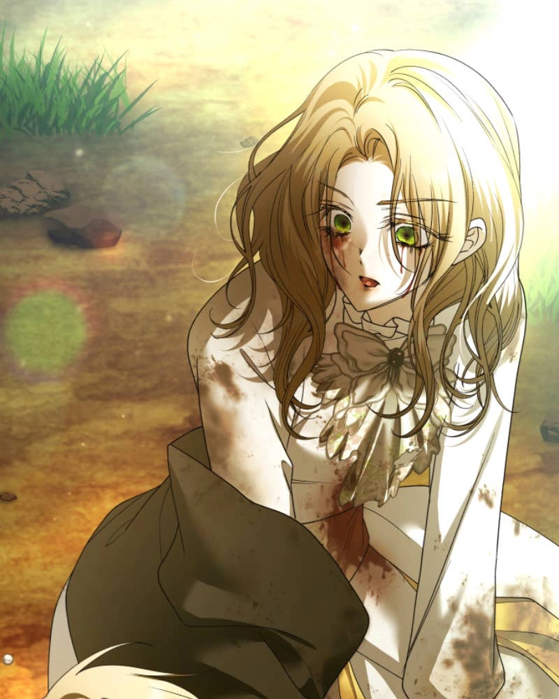 Your Throne Chapter 218 – Liberation (2) Page 169