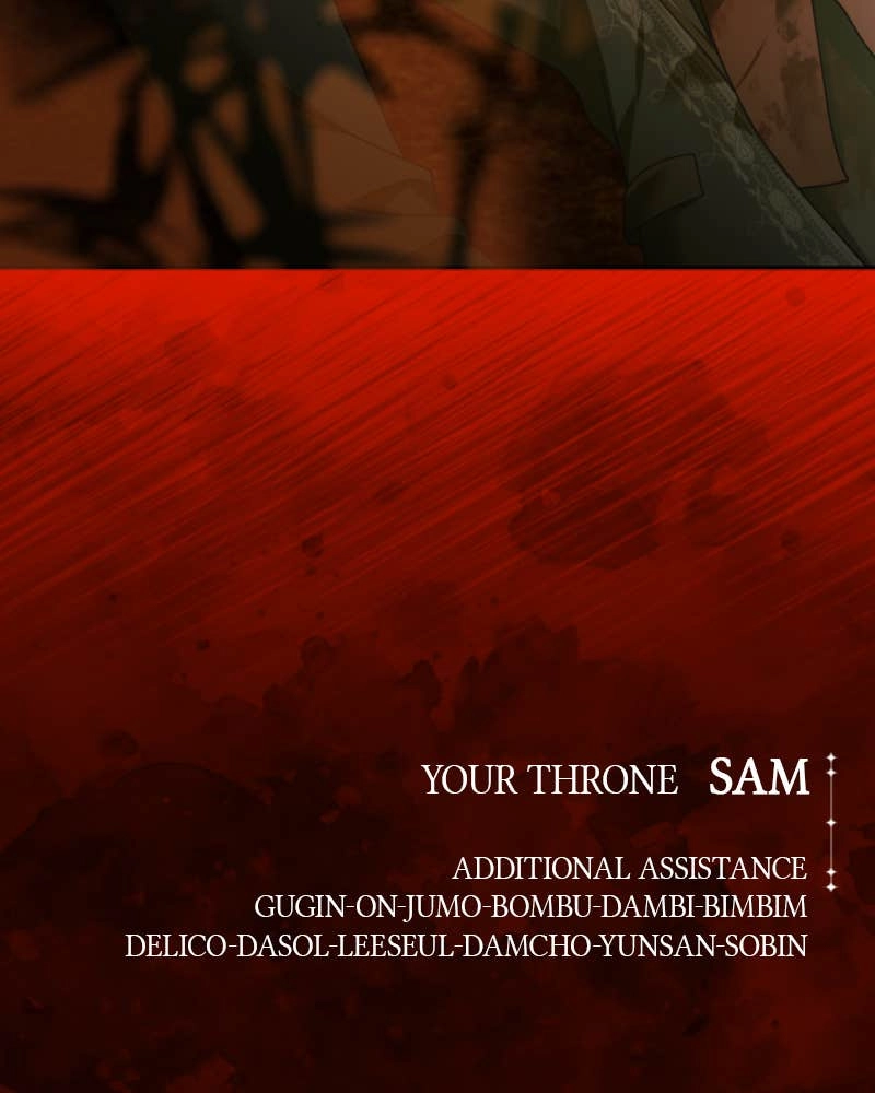 Your Throne Chapter 218 – Liberation (2) Page 171