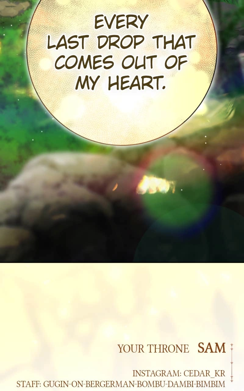 Your Throne Chapter 219 – Nonetheless, You Must Go on Living (1) Page 112