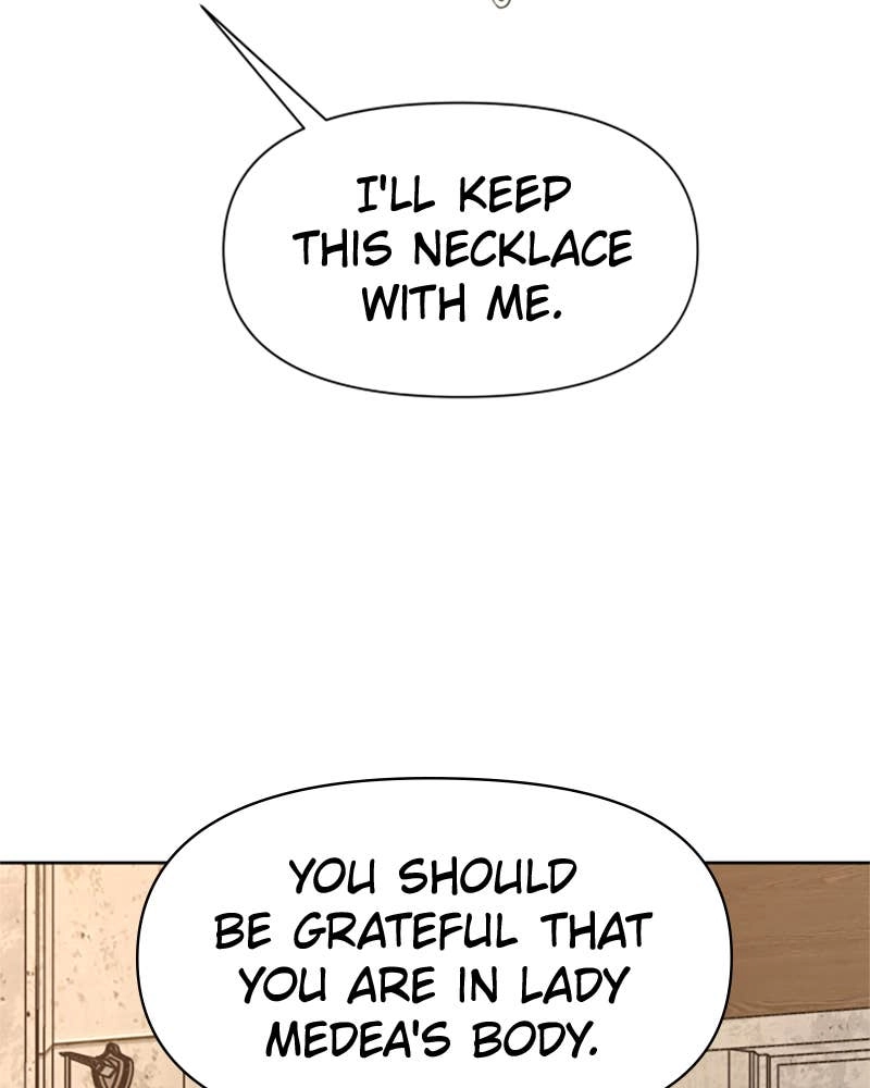Your Throne Chapter 22 – The Wicked Lady of Rumor (2) Page 13