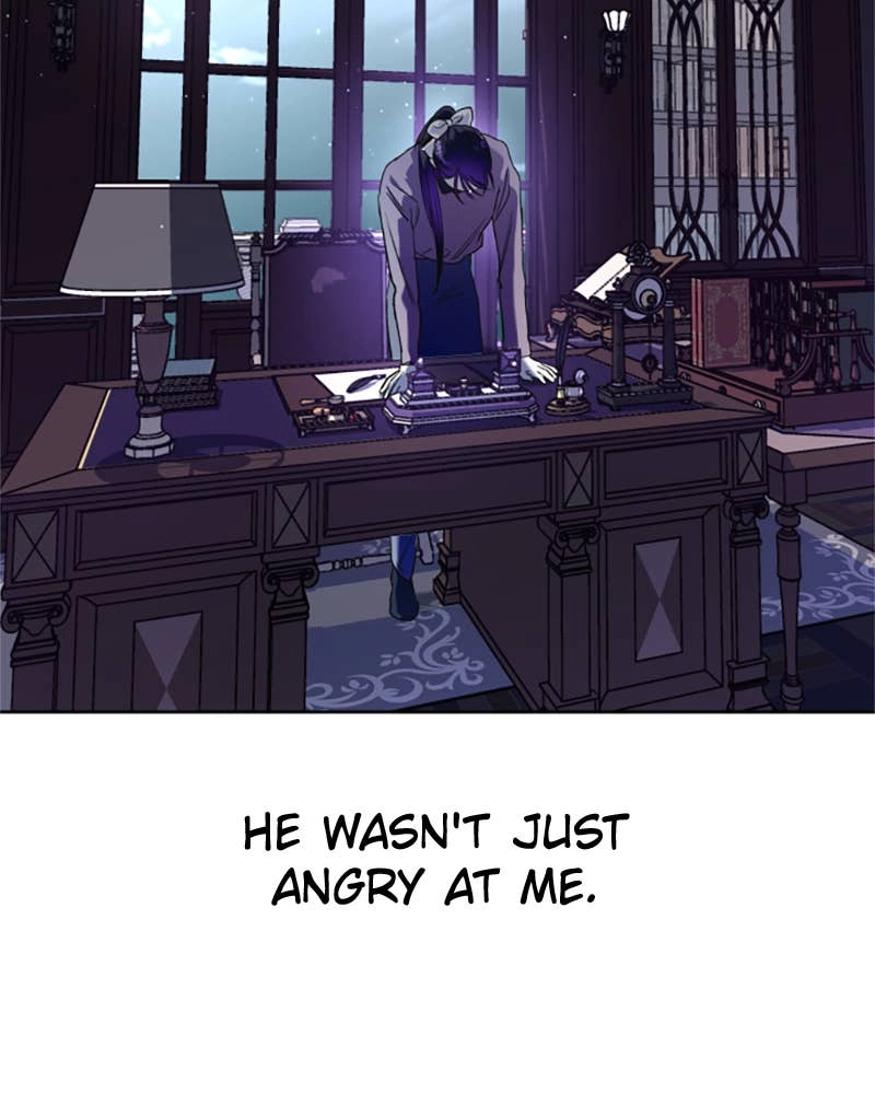 Your Throne Chapter 22 – The Wicked Lady of Rumor (2) Page 28