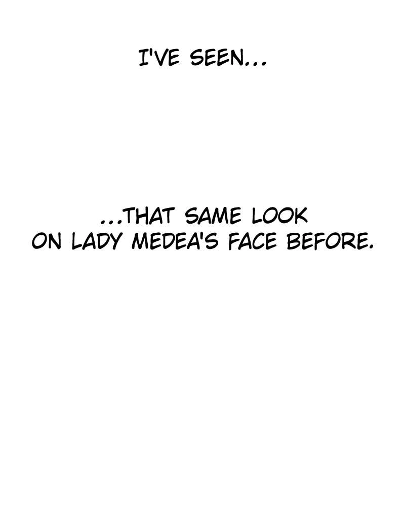 Your Throne Chapter 22 – The Wicked Lady of Rumor (2) Page 32