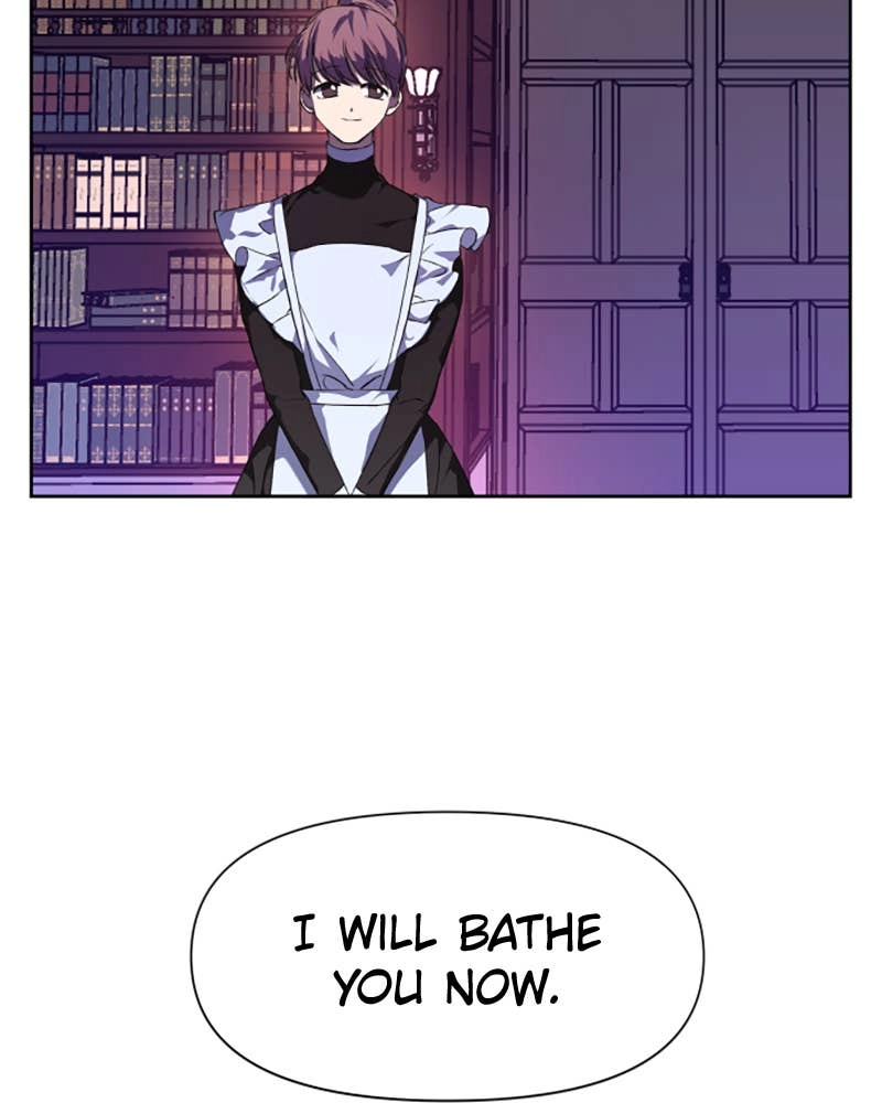 Your Throne Chapter 22 – The Wicked Lady of Rumor (2) Page 35