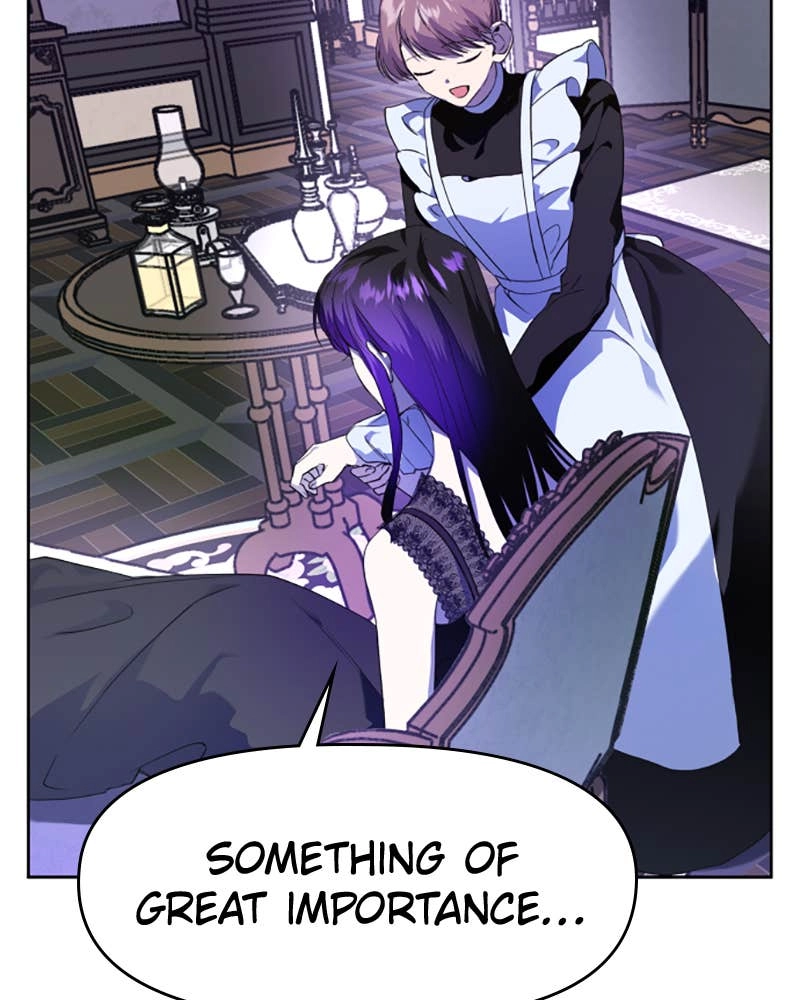 Your Throne Chapter 22 – The Wicked Lady of Rumor (2) Page 38