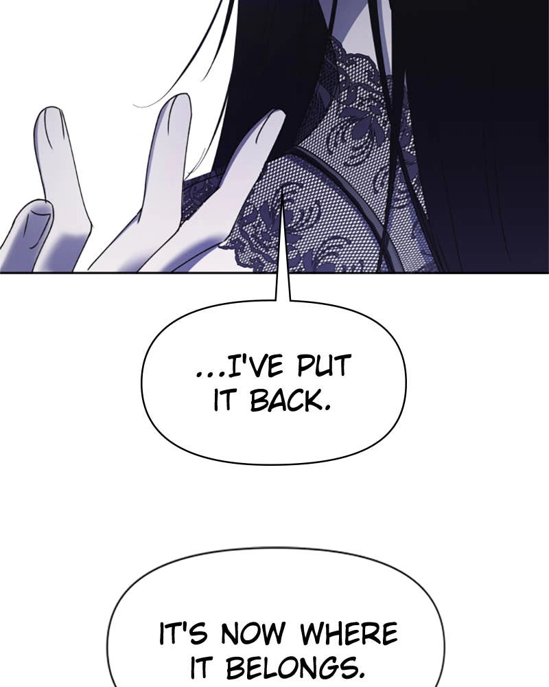 Your Throne Chapter 22 – The Wicked Lady of Rumor (2) Page 40