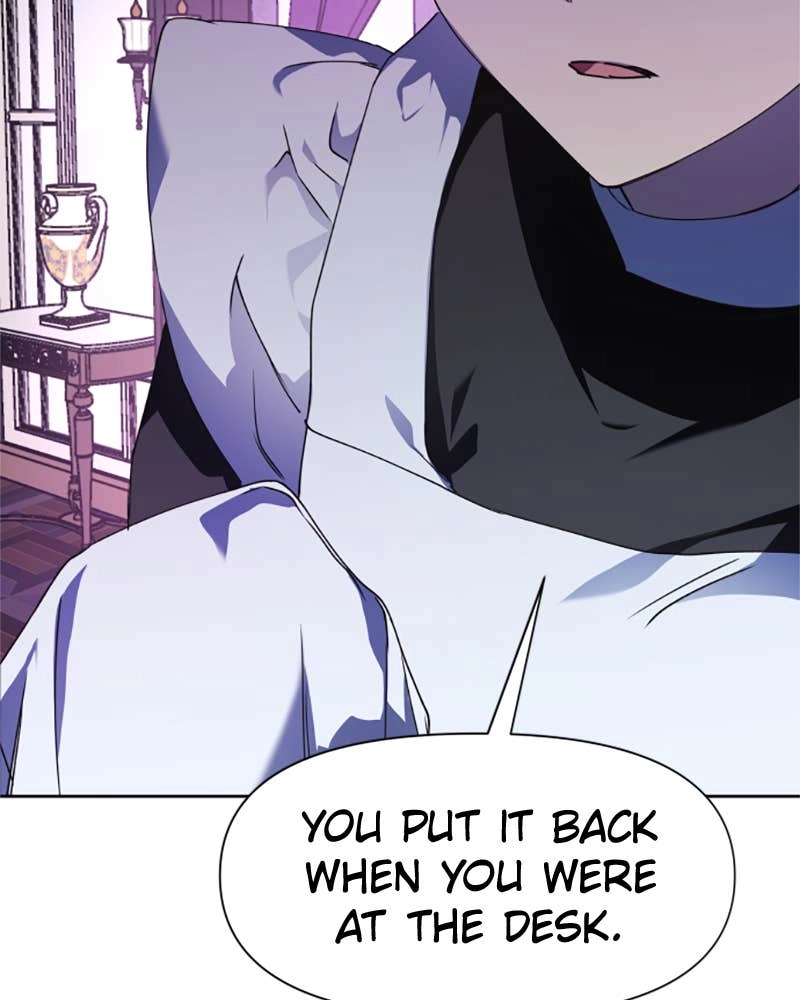 Your Throne Chapter 22 – The Wicked Lady of Rumor (2) Page 42