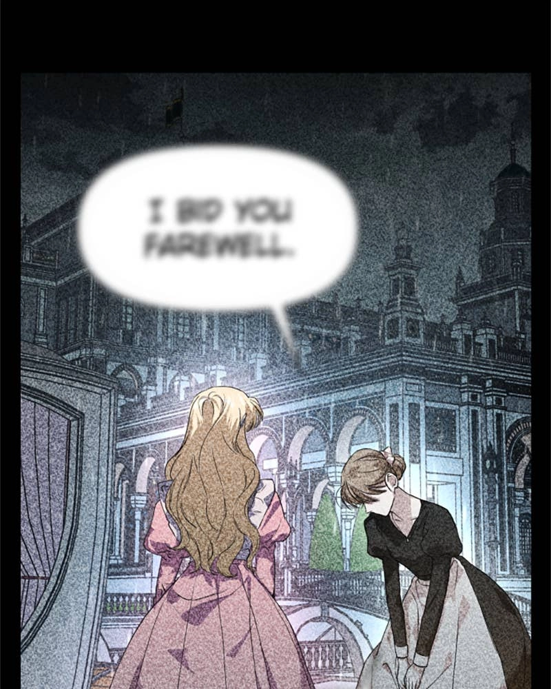 Your Throne Chapter 22 – The Wicked Lady of Rumor (2) Page 55