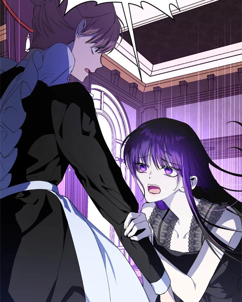 Your Throne Chapter 22 – The Wicked Lady of Rumor (2) Page 68