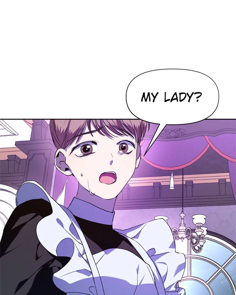 Your Throne Chapter 22 – The Wicked Lady of Rumor (2) Page 70
