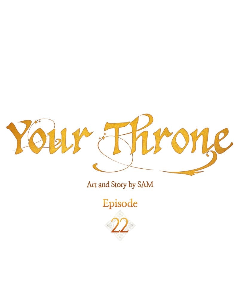Your Throne Chapter 22 – The Wicked Lady of Rumor (2) Page 84