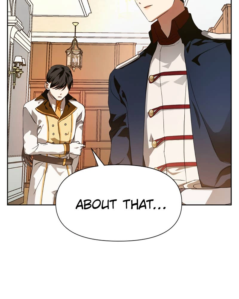 Your Throne Chapter 22 – The Wicked Lady of Rumor (2) Page 90