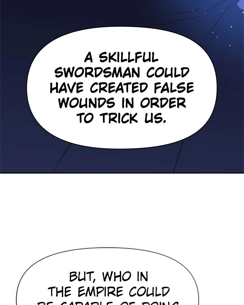 Your Throne Chapter 22 – The Wicked Lady of Rumor (2) Page 100