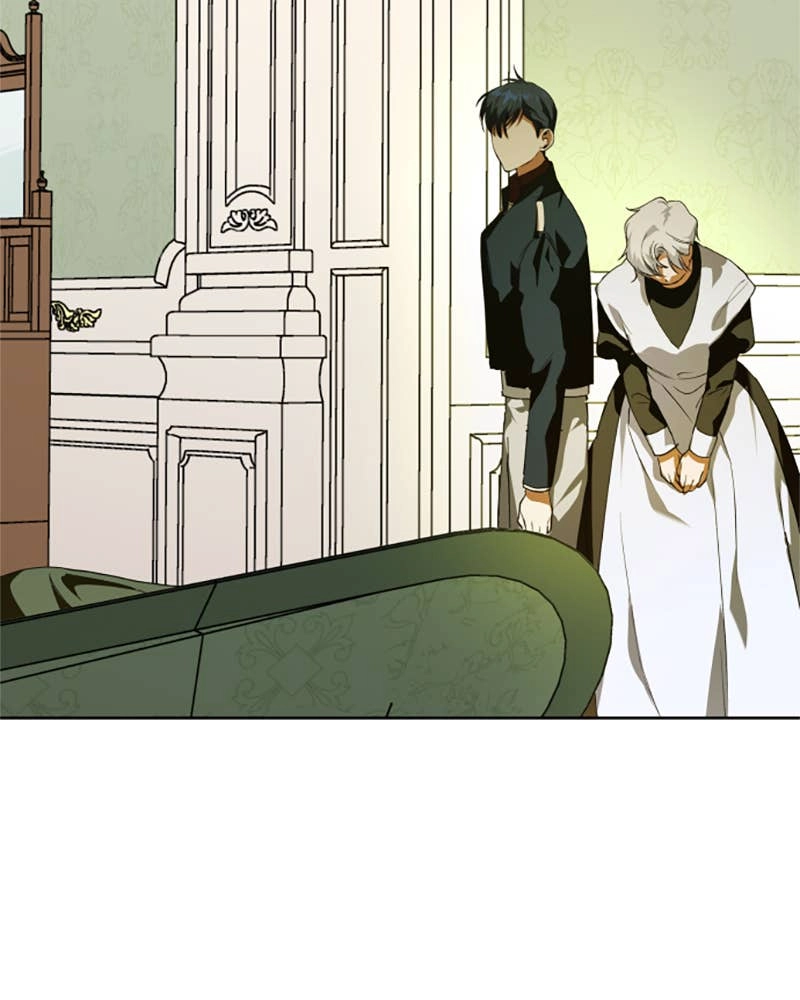 Your Throne Chapter 22 – The Wicked Lady of Rumor (2) Page 104