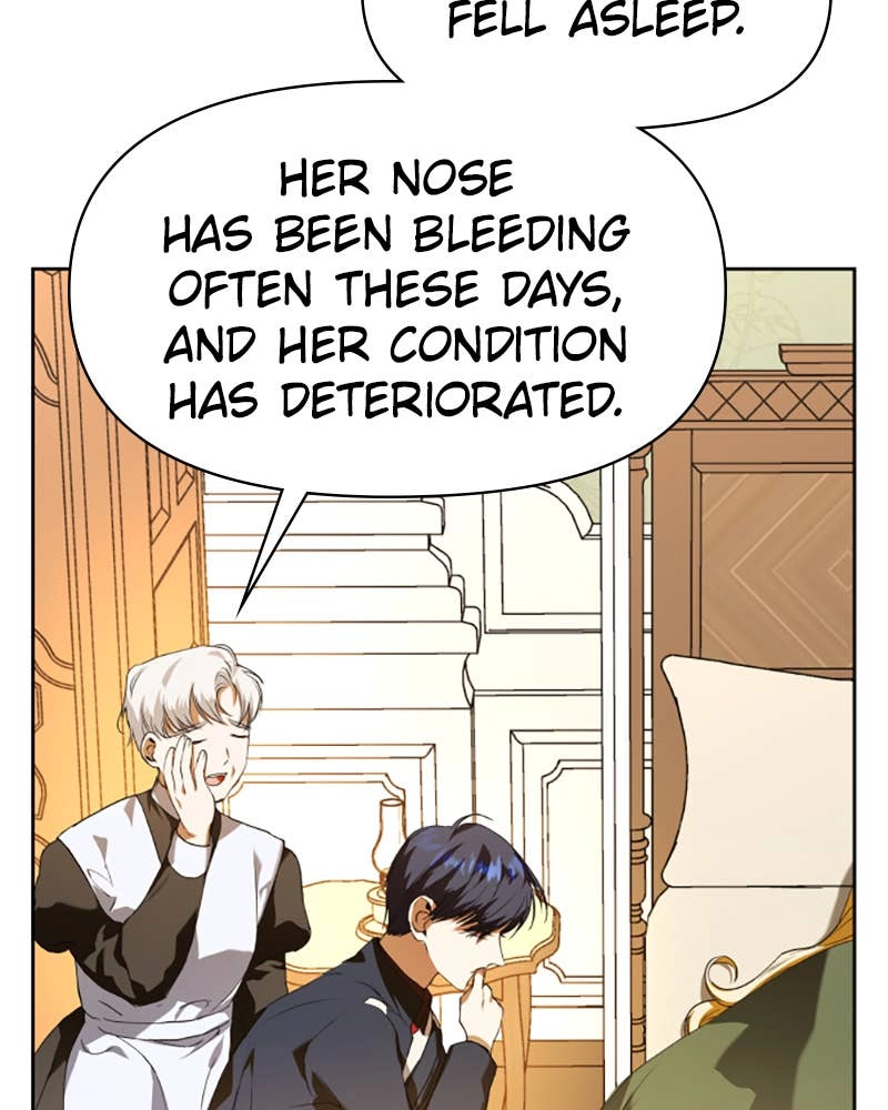 Your Throne Chapter 22 – The Wicked Lady of Rumor (2) Page 107