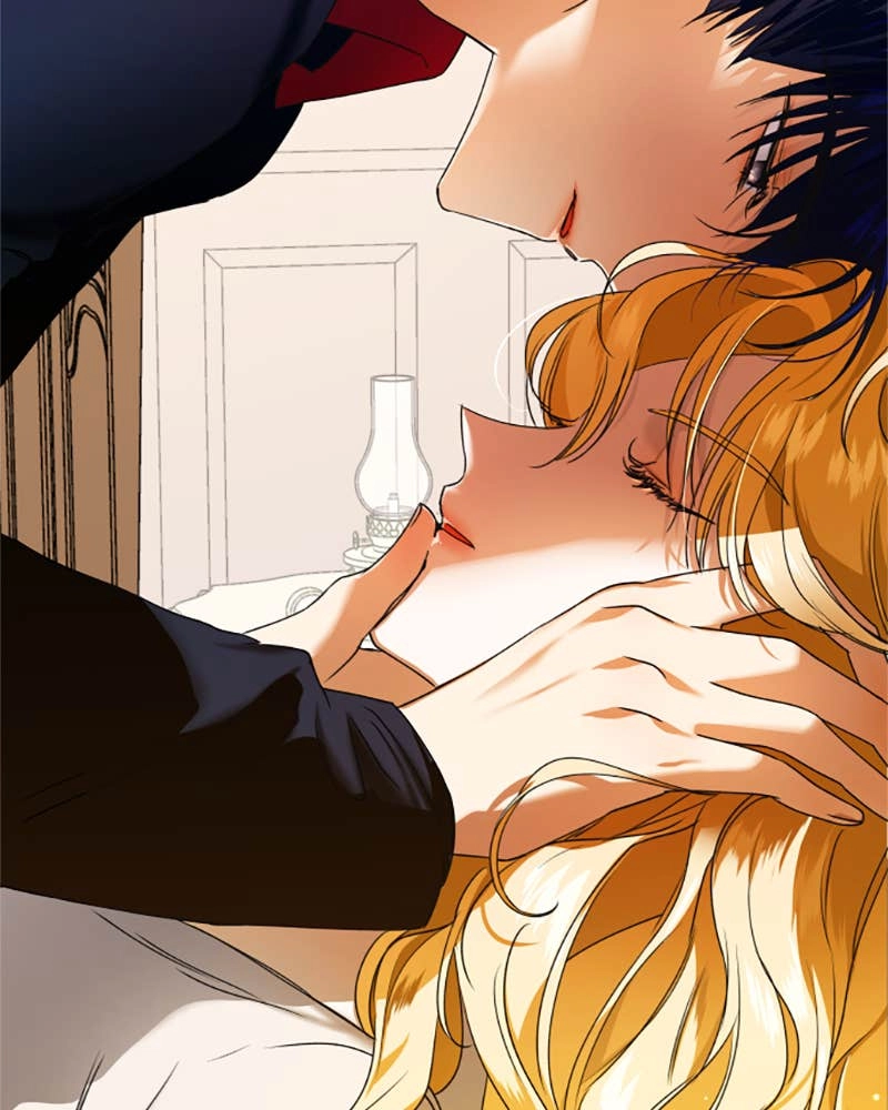Your Throne Chapter 22 – The Wicked Lady of Rumor (2) Page 111