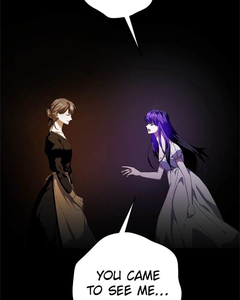 Your Throne Chapter 22 – The Wicked Lady of Rumor (2) Page 128