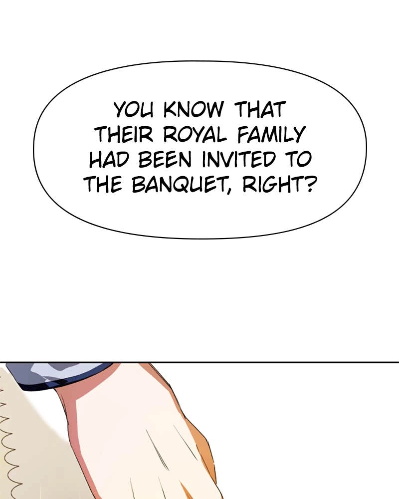 Your Throne Chapter 22 – The Wicked Lady of Rumor (2) Page 161