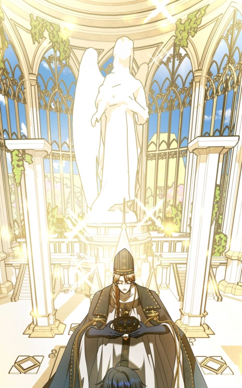 Your Throne Chapter 220 – Nonetheless, You Must Go on Living (2) Page 83