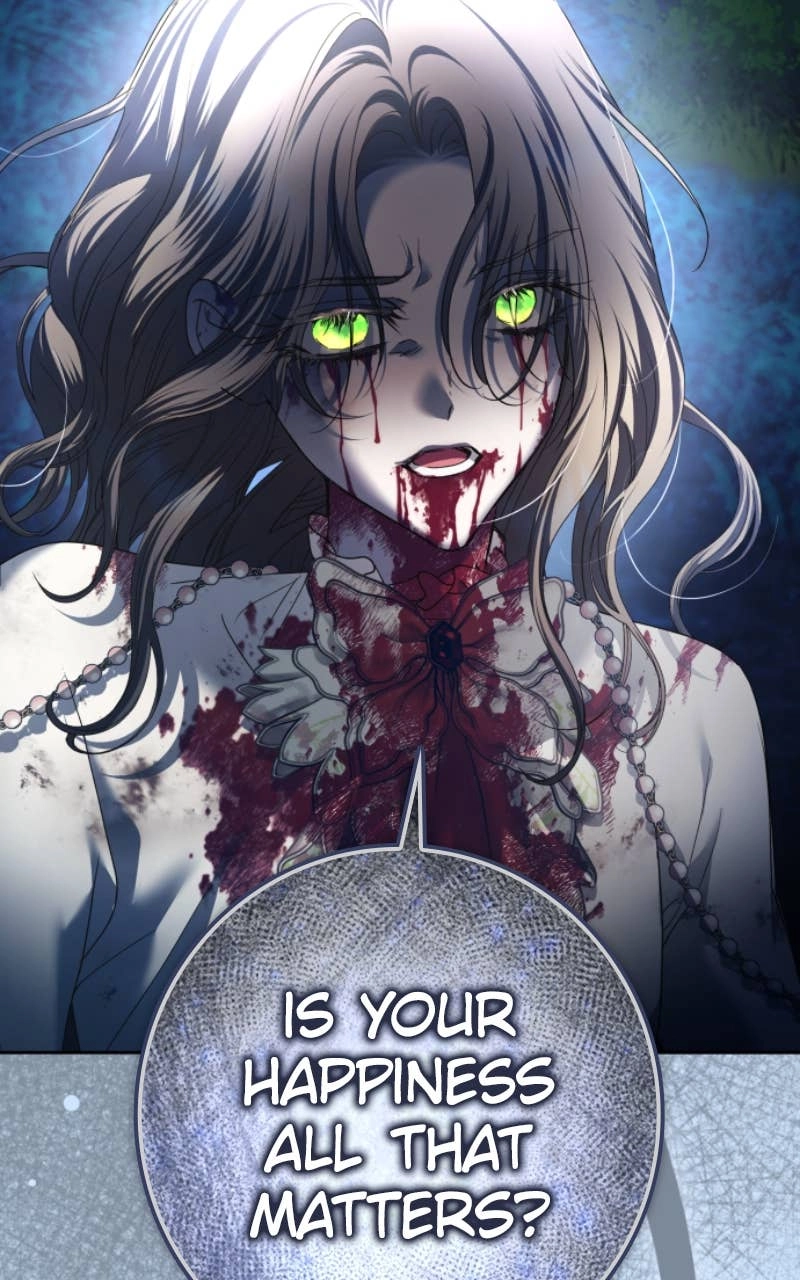 Your Throne Chapter 220 – Nonetheless, You Must Go on Living (2) Page 136