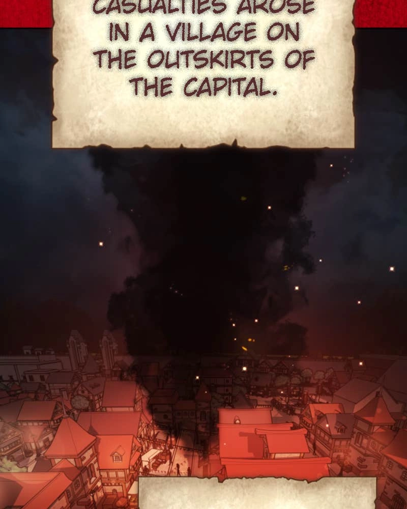 Your Throne Chapter 221 – Catastrophe Page 20