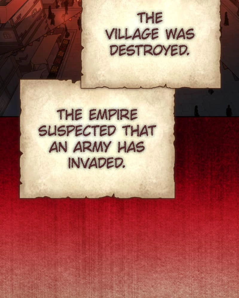 Your Throne Chapter 221 – Catastrophe Page 21