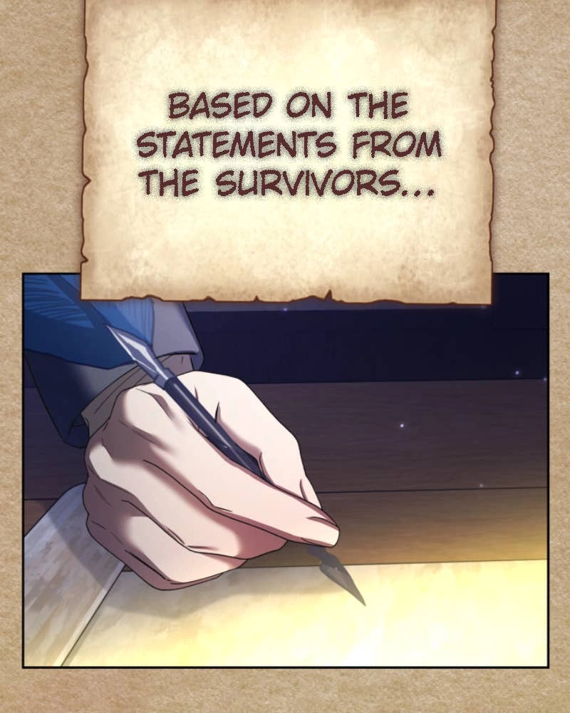 Your Throne Chapter 221 – Catastrophe Page 24