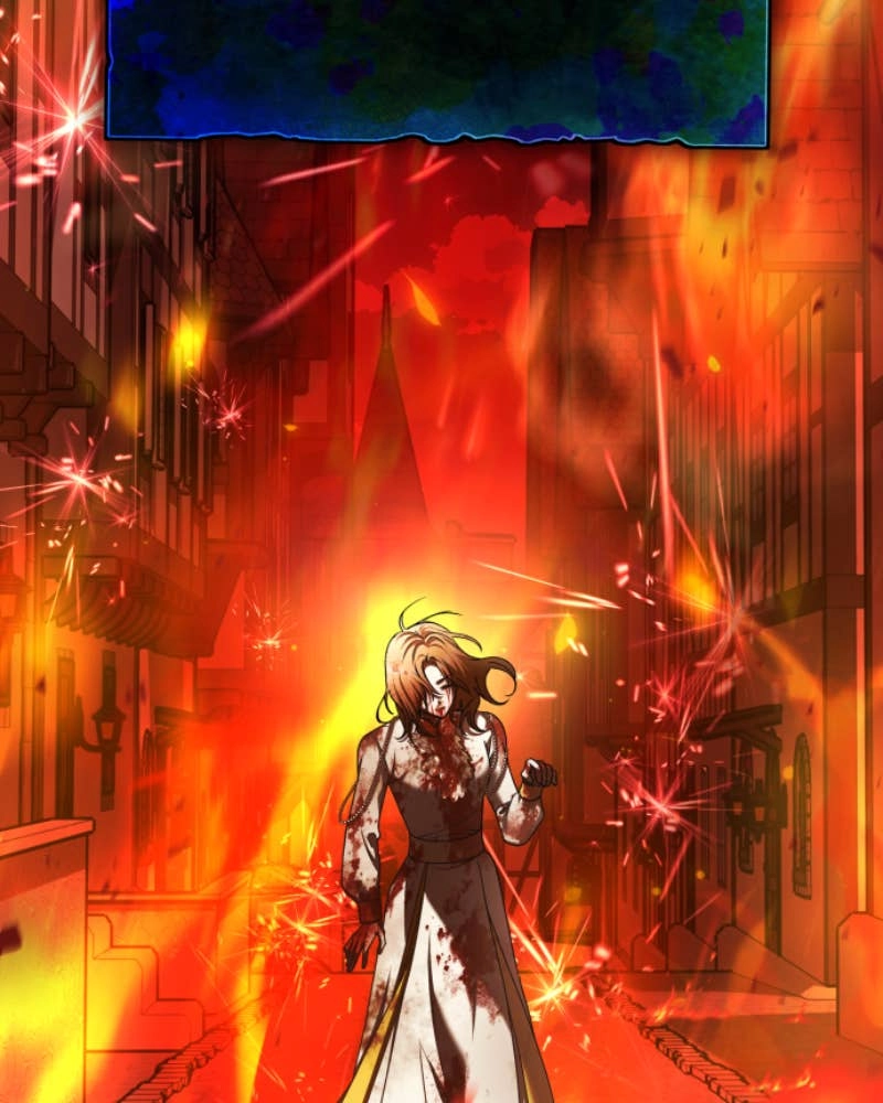 Your Throne Chapter 221 – Catastrophe Page 27