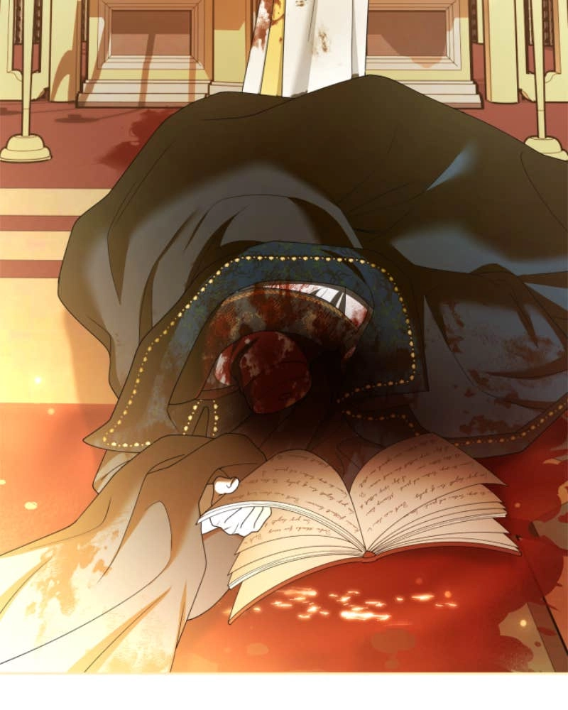 Your Throne Chapter 221 – Catastrophe Page 38