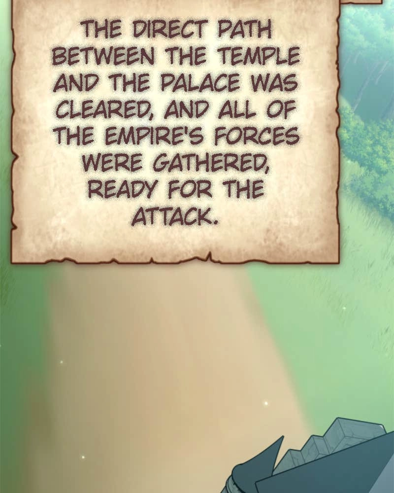 Your Throne Chapter 221 – Catastrophe Page 47