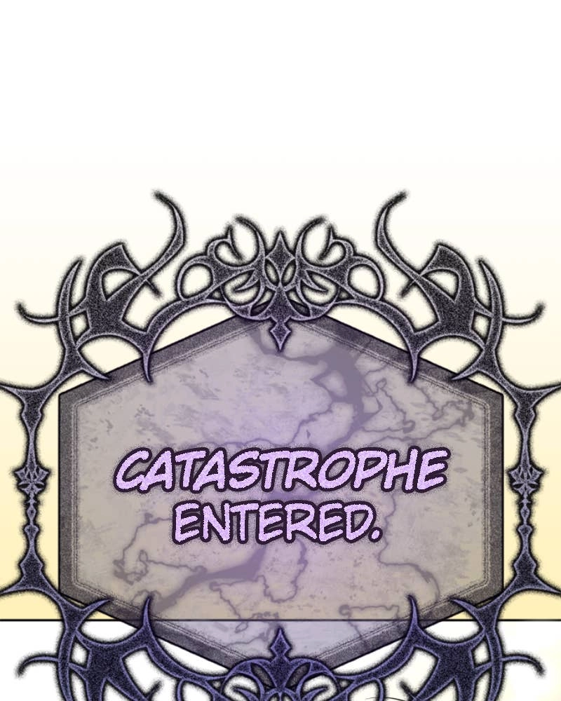 Your Throne Chapter 221 – Catastrophe Page 50