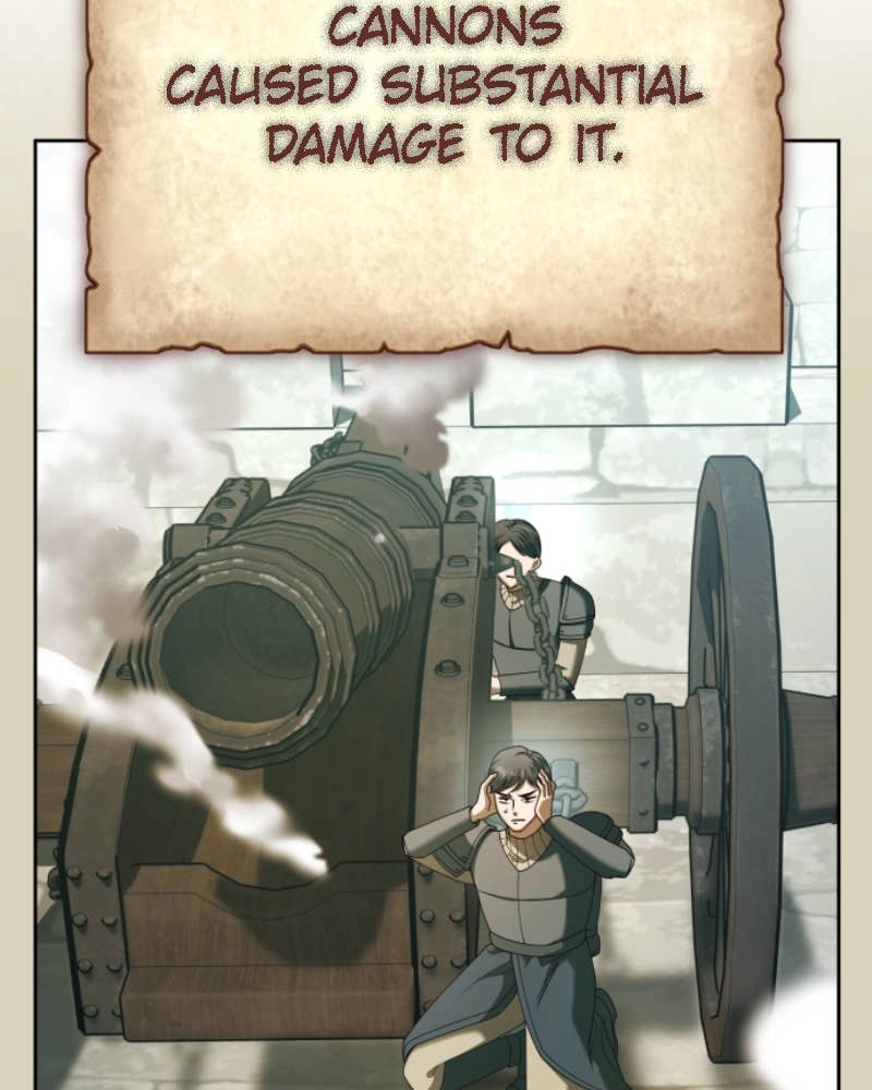 Your Throne Chapter 221 – Catastrophe Page 56