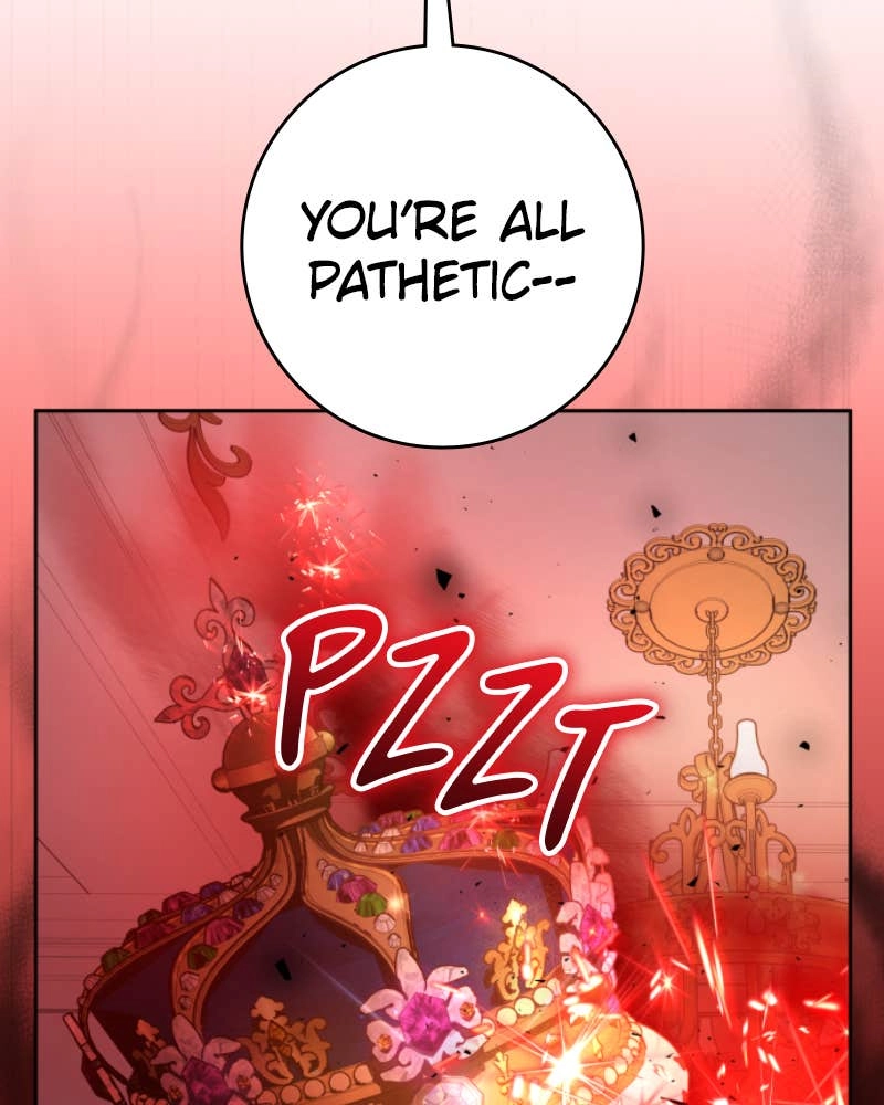 Your Throne Chapter 221 – Catastrophe Page 73