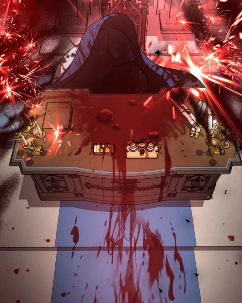 Your Throne Chapter 221 – Catastrophe Page 75