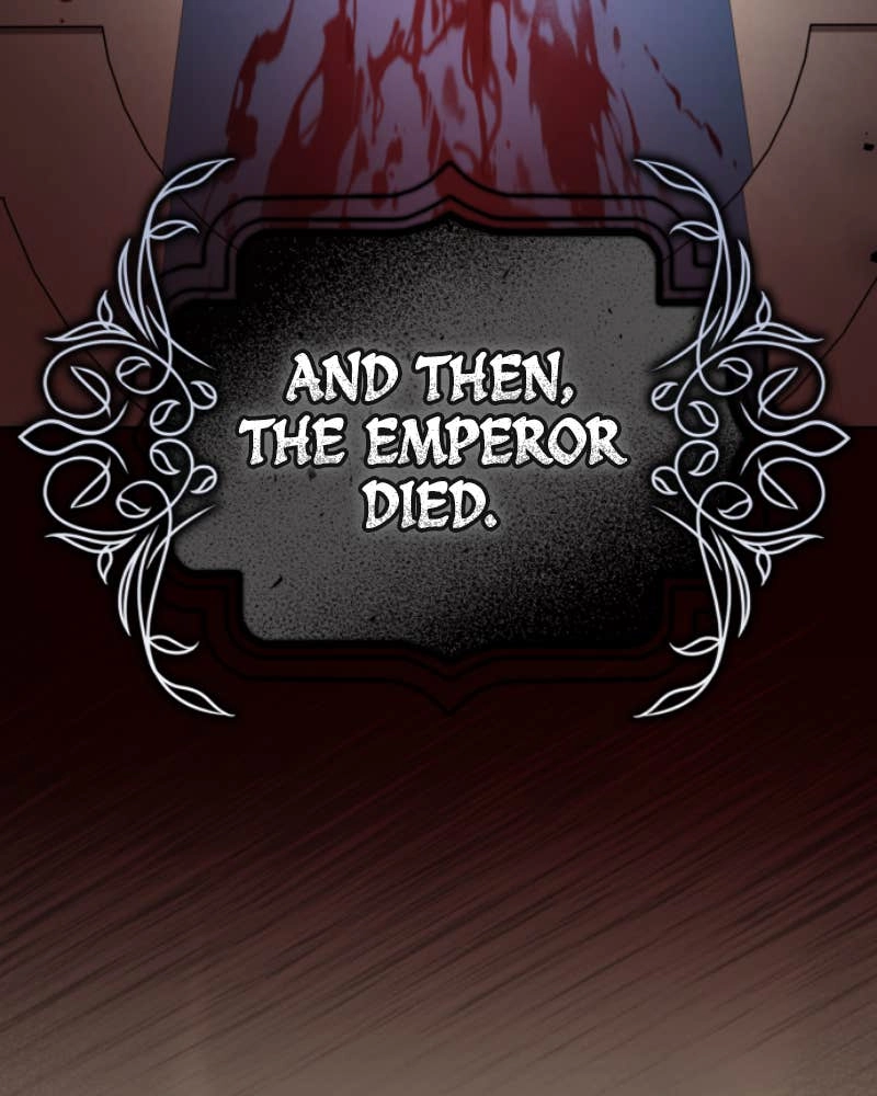 Your Throne Chapter 221 – Catastrophe Page 76