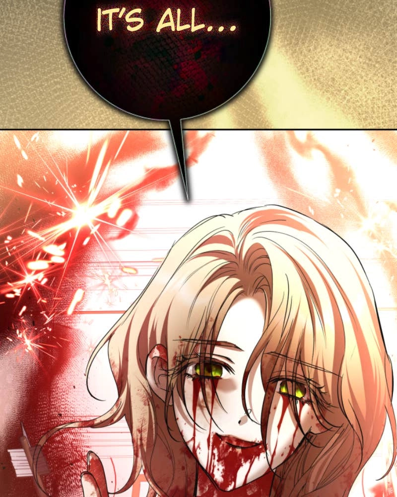 Your Throne Chapter 221 – Catastrophe Page 79