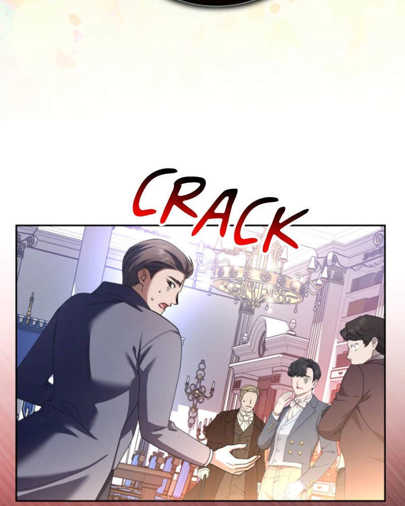 Your Throne Chapter 221 – Catastrophe Page 81