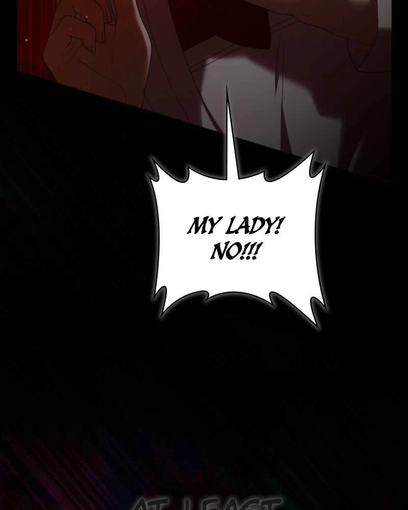 Your Throne Chapter 221 – Catastrophe Page 90