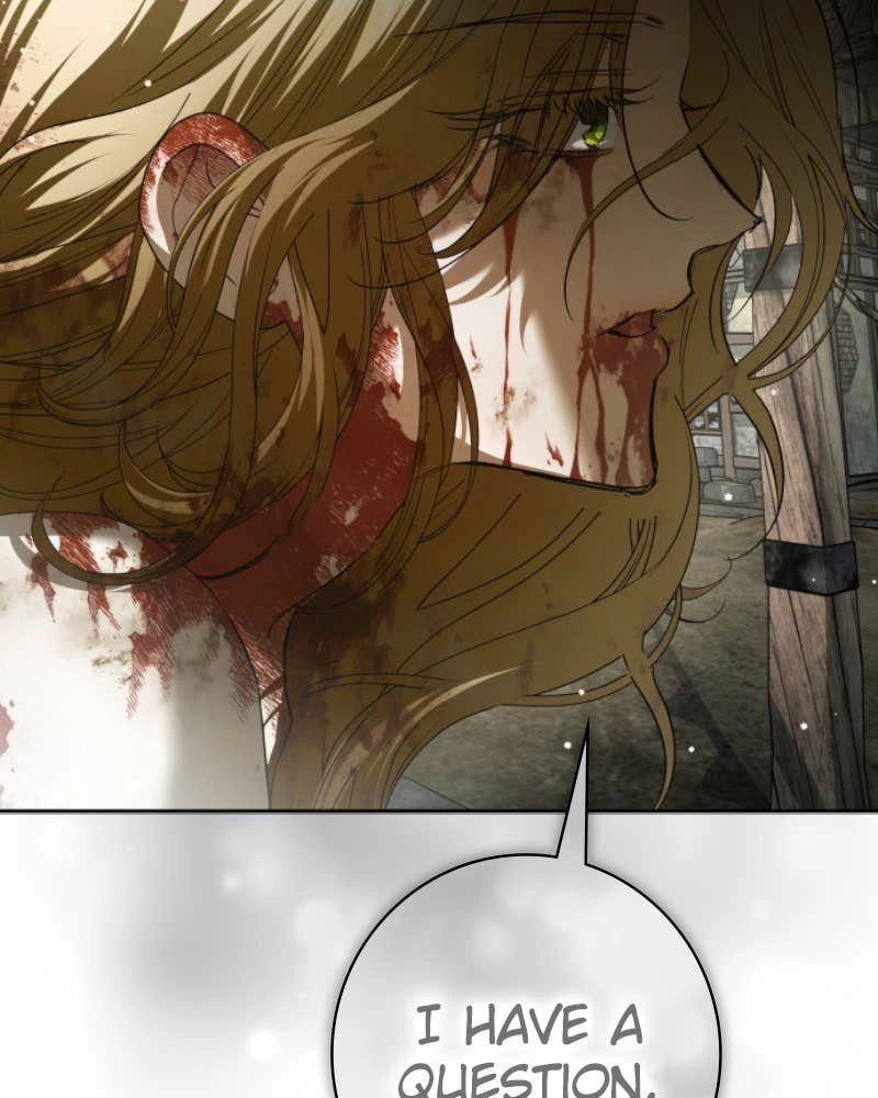 Your Throne Chapter 221 – Catastrophe Page 99